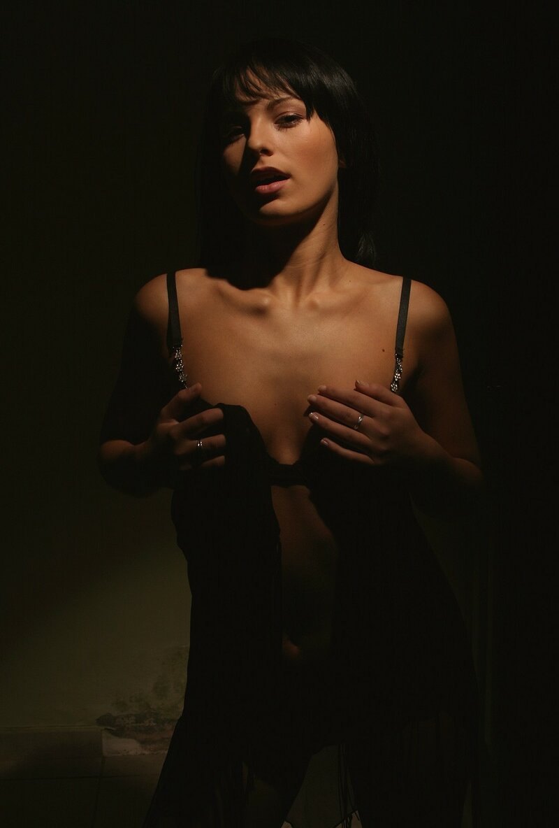 Надежда, 29 лет, 3 размер груди