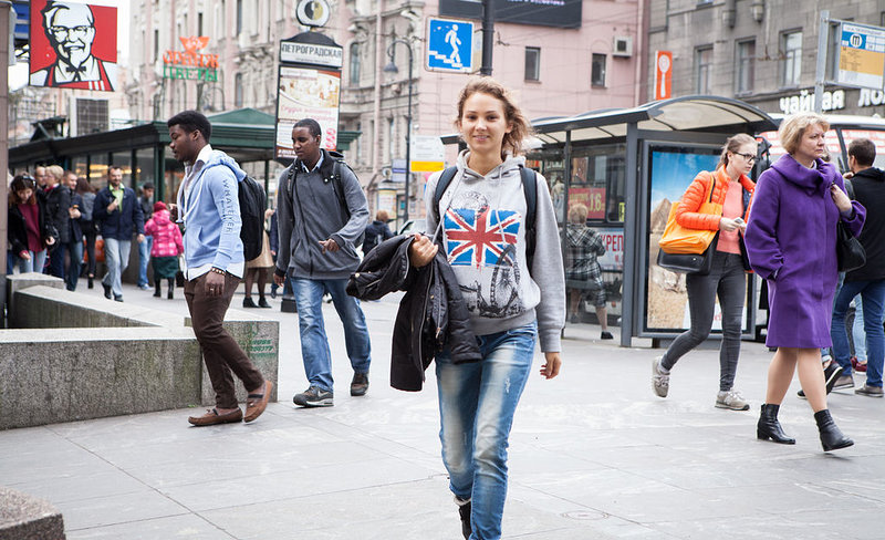 Ульяна, 25 лет, 0 размер груди